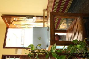 Mohanam Comfort Homes